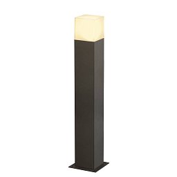 Venkovní svítidlo GRAFIT SL 60 230V E27 11W IP44 - BIG WHITE (SLV) Obrázek pro produkt Venkovní svítidlo GRAFIT SL 60 230V E27 11W IP44 - BIG WHITE (SLV)