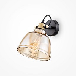 Nástěnné svítidlo Irving T163-01-R - MAYTONI Obrázek pro produkt Nástěnné svítidlo Irving T163-01-R - MAYTONI