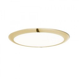 DADA 30 zápustná černý chrom 230V LED 24W 3000K - RED - DESIGN RENDL Obrázek pro produkt DADA 30 zápustná černý chrom 230V LED 24W 3000K - RED - DESIGN RENDL