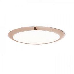 Svítdilo zápustné DADA 30 měď 230V LED 24W 3000K - RED - DESIGN RENDL Obrázek pro produkt Svítdilo zápustné DADA 30 měď 230V LED 24W 3000K - RED - DESIGN RENDL