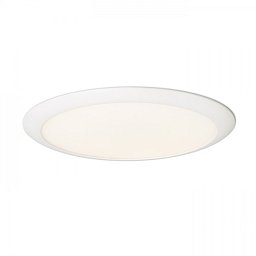 DADA 30 zápustná bílá 230V LED 24W 3000K - RED - DESIGN RENDL Obrázek pro produkt DADA 30 zápustná bílá 230V LED 24W 3000K - RED - DESIGN RENDL