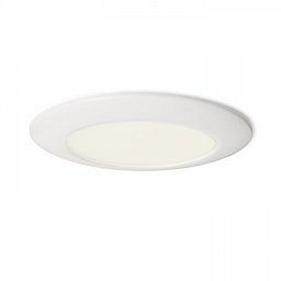 DADA 12 zápustná bílá 230V LED 6W 3000K - RED - DESIGN RENDL Obrázek pro produkt DADA 12 zápustná bílá 230V LED 6W 3000K - RED - DESIGN RENDL