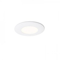 DADA 9 zápustná bílá 230V LED 3W 3000K - RED - DESIGN RENDL Obrázek pro produkt DADA 9 zápustná bílá 230V LED 3W 3000K - RED - DESIGN RENDL