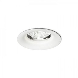 LOOKER 17 zápustná bílá 230V LED 30W 35° 3000K - RED - DESIGN RENDL Obrázek pro produkt LOOKER 17 zápustná bílá 230V LED 30W 35° 3000K - RED - DESIGN RENDL