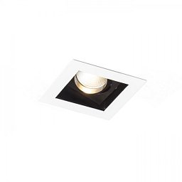 BONDY I zápustná bílá 230V LED 7W 24° 3000K - RED - DESIGN RENDL Obrázek pro produkt BONDY I zápustná bílá 230V LED 7W 24° 3000K - RED - DESIGN RENDL