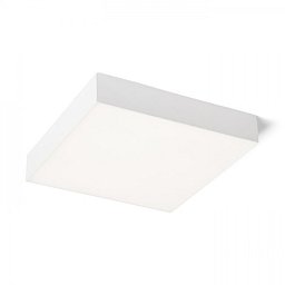 LARISA SQ 30 stropní bílá 230V LED 30W 3000K - RED - DESIGN RENDL Obrázek pro produkt LARISA SQ 30 stropní bílá 230V LED 30W 3000K - RED - DESIGN RENDL
