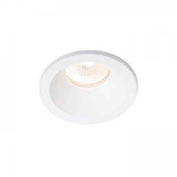 BERMUDA zápustná bílá 230V GU10 35W IP65 - RED - DESIGN RENDL Obrázek pro produkt BERMUDA zápustná bílá 230V GU10 35W IP65 - RED - DESIGN RENDL