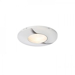 EQUA chrom 230V GU10 35W IP54 - RED - DESIGN RENDL Obrázek pro produkt EQUA chrom 230V GU10 35W IP54 - RED - DESIGN RENDL