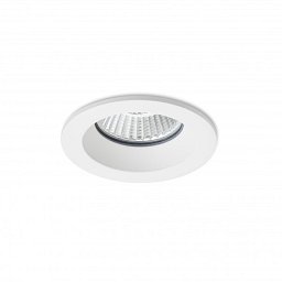 TOLEDO R bílá 230V LED 8W 60° IP44 3000K - RED - DESIGN RENDL Obrázek pro produkt TOLEDO R bílá 230V LED 8W 60° IP44 3000K - RED - DESIGN RENDL