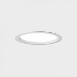 LIM LACUS zapuštěné svítidlo s rámečkem bílá 15 W 3000K DALI - KOHL-Lighting Obrázek pro produkt LIM LACUS zapuštěné svítidlo s rámečkem bílá 15 W 3000K DALI - KOHL-Lighting