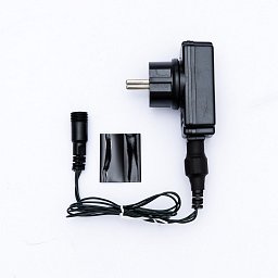 DecoLED Transformátor s animací HOBBY LINE Obrázek pro produkt DecoLED Transformátor s animací HOBBY LINE