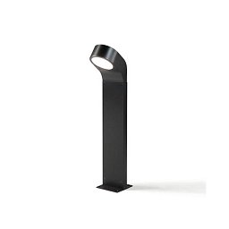 Venkovní svítidlo SOPRANO Bollard černá 230V GX53 9W IP65 (STARÝ KÓD: AST 0677 ) - ASTRO Lighting Obrázek pro produkt Venkovní svítidlo SOPRANO Bollard černá 230V GX53 9W IP65 (STARÝ KÓD: AST 0677 ) - ASTRO Lighting