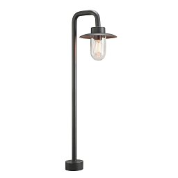 MOLAT POLE, venkovní stojací světlo, E27, antracit, max. 60W, IP44 - BIG WHITE (SLV) Obrázek pro produkt MOLAT POLE, venkovní stojací světlo, E27, antracit, max. 60W, IP44 - BIG WHITE (SLV)