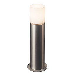 ROX ACRYL 60 Pole venkovní stojací svítidlo, IP44, ušlechtilá ocel 304, E27 max. 20W - BIG WHITE (SLV) Obrázek pro produkt ROX ACRYL 60 Pole venkovní stojací svítidlo, IP44, ušlechtilá ocel 304, E27 max. 20W - BIG WHITE (SLV)