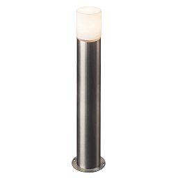 ROX ACRYL 90 Pole venkovní stojací svítidlo, IP44, ušlechtilá ocel 304, E27 max. 20W - BIG WHITE (SLV) Obrázek pro produkt ROX ACRYL 90 Pole venkovní stojací svítidlo, IP44, ušlechtilá ocel 304, E27 max. 20W - BIG WHITE (SLV)