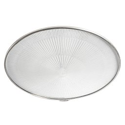 PARA FLAC kryt reflektoru - BIG WHITE (SLV) Obrázek pro produkt PARA FLAC kryt reflektoru - BIG WHITE (SLV)