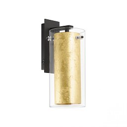Nástěnné svítidlo PINTO GOLD 97839 - EGLO Obrázek pro produkt Nástěnné svítidlo PINTO GOLD 97839 - EGLO