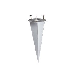 Venkovní svítidlo bodec pro zahradní lampy - BIG WHITE (SLV) Obrázek pro produkt Venkovní svítidlo bodec pro zahradní lampy - BIG WHITE (SLV)