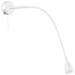 Bodové svítidlo Drop 1x2,52W LED bílá - NORDLUX Obrázek pro produkt Bodové svítidlo Drop 1x2,52W LED bílá - NORDLUX