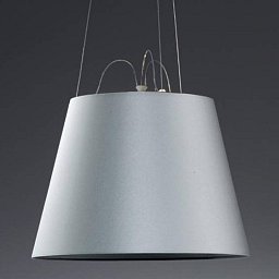 Difuzor hedvábí ø 360 mm Tolomeo Mega Table - ARTEMIDE Obrázek pro produkt Difuzor hedvábí ø 360 mm Tolomeo Mega Table - ARTEMIDE