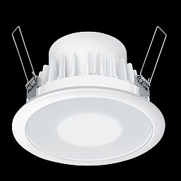 LED vestavné svítidlo se senzorem RS PRO DL 15W 4000K - STEINEL
Obrázek pro produkt LED vestavné svítidlo se senzorem RS PRO DL 15W 4000K - STEINEL