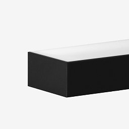 Nástěnné svítidlo IZAR II 8,4W LED 4000K akrylátové sklo bílá I2.L4.600.92L DALI - LUCIS Obrázek pro produkt Nástěnné svítidlo IZAR II 8,4W LED 4000K akrylátové sklo bílá I2.L4.600.92L DALI - LUCIS