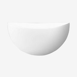 Nástěnné svítidlo SINOPE 27,9W LED 4000K sklo opál CS32.L2 - LUCIS Obrázek pro produkt Nástěnné svítidlo SINOPE 27,9W LED 4000K sklo opál CS32.L2 - LUCIS