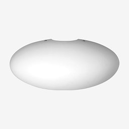 Nástěnné svítidlo ASTERION 27,7W LED 3000K sklo opál S5.L1.A550.0W.L DALI - LUCIS Obrázek pro produkt Nástěnné svítidlo ASTERION 27,7W LED 3000K sklo opál S5.L1.A550.0W.L DALI - LUCIS