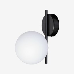 Nástěnné svítidlo ALFA 7,4W LED 4000K sklo bílá opál SR.L2.200.60 - LUCIS Obrázek pro produkt Nástěnné svítidlo ALFA 7,4W LED 4000K sklo bílá opál SR.L2.200.60 - LUCIS