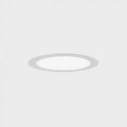 DISC zapuštěné svítidlo s rámečkem bílá 12 W 3000K DALI - KOHL-Lighting Obrázek pro produkt DISC zapuštěné svítidlo s rámečkem bílá 12 W 3000K DALI - KOHL-Lighting