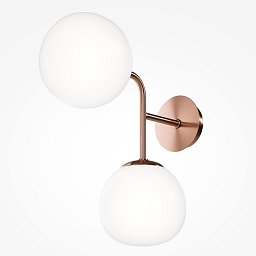 Nástěnné svítidlo Erich MOD221-WL-02-G - MAYTONI Obrázek pro produkt Nástěnné svítidlo Erich MOD221-WL-02-G - MAYTONI