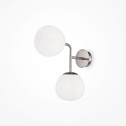 Nástěnné svítidlo Erich MOD221-WL-02-N - MAYTONI Obrázek pro produkt Nástěnné svítidlo Erich MOD221-WL-02-N - MAYTONI