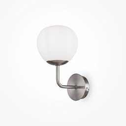 Nástěnné svítidlo Erich MOD221-WL-01-N - MAYTONI Obrázek pro produkt Nástěnné svítidlo Erich MOD221-WL-01-N - MAYTONI