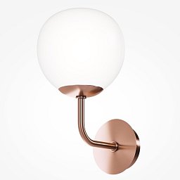 Nástěnné svítidlo Erich MOD221-WL-01-G - MAYTONI Obrázek pro produkt Nástěnné svítidlo Erich MOD221-WL-01-G - MAYTONI