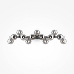 Nástěnné svítidlo Dallas MOD547WL-13CH - MAYTONI Obrázek pro produkt Nástěnné svítidlo Dallas MOD547WL-13CH - MAYTONI