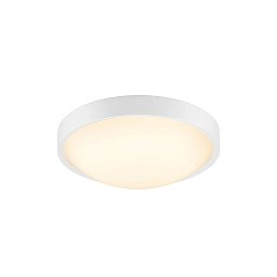 Stropní svítidlo Altus 2700K 1x13W LED bílá - NORDLUX Obrázek pro produkt Stropní svítidlo Altus 2700K 1x13W LED bílá - NORDLUX