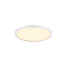 Stropní svítidlo Oja 24 2700K 1x15W LED bílá - NORDLUX Obrázek pro produkt Stropní svítidlo Oja 24 2700K 1x15W LED bílá - NORDLUX