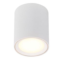 Přisazené downlight svítidlo Fallon 8.1x8.5W LED bílá - NORDLUX Obrázek pro produkt Přisazené downlight svítidlo Fallon 8.1x8.5W LED bílá - NORDLUX