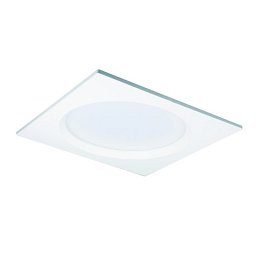 Zápustné svítidlo LACUS SQUARE WHITE LED IP44 30W 4000K 3030lm 230x230mm - KOHL-Lighting Obrázek pro produkt Zápustné svítidlo LACUS SQUARE WHITE LED IP44 30W 4000K 3030lm 230x230mm - KOHL-Lighting