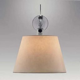Difuzor z pergamenového papíru ø 360 mm Tolomeo Mega Table - ARTEMIDE Obrázek pro produkt Difuzor z pergamenového papíru ø 360 mm Tolomeo Mega Table - ARTEMIDE