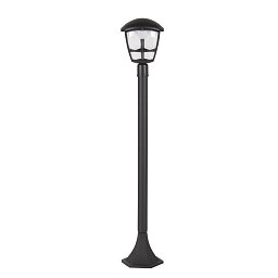 LED SVÍTIDLO LILANDA sloupové 1 SVÍTIDLO 10W 230VAC 4000K 806Lm 120d výška 100cm IP44 - CENTURY Obrázek pro produkt LED SVÍTIDLO LILANDA sloupové 1 SVÍTIDLO 10W 230VAC 4000K 806Lm 120d výška 100cm IP44 - CENTURY