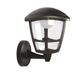 LED SVÍTIDLO LILANDA nástěnné 10W 230VAC 4000K 806Lm 120d 195x223x91mm IP44 - CENTURY Obrázek pro produkt LED SVÍTIDLO LILANDA nástěnné 10W 230VAC 4000K 806Lm 120d 195x223x91mm IP44 - CENTURY