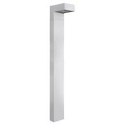 LED SVÍTIDLO ESTERNA GAUDINO SLOUPEK 800x92x150mm 5,5W 3000K 450Lm 120d IP54 - CENTURY Obrázek pro produkt LED SVÍTIDLO ESTERNA GAUDINO SLOUPEK 800x92x150mm 5,5W 3000K 450Lm 120d IP54 - CENTURY