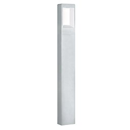 LED SVÍTIDLO ESTERNA PALADINO SLOUPEK 800x102x60mm 4W 3000K 270Lm 120d IP54 - CENTURY Obrázek pro produkt LED SVÍTIDLO ESTERNA PALADINO SLOUPEK 800x102x60mm 4W 3000K 270Lm 120d IP54 - CENTURY