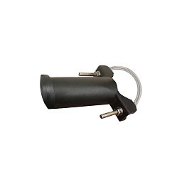 Adaptér pro uchycení na sloup pro svítidla LVT - CENTURY Obrázek pro produkt Adaptér pro uchycení na sloup pro svítidla LVT - CENTURY