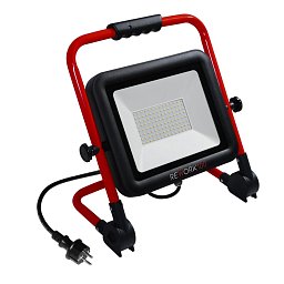 REFLEKTOR LED REWORK PŘENOSNÝ. 100W 4000K 8000Lm s kabelem 2 metry IP65 - CENTURY Obrázek pro produkt REFLEKTOR LED REWORK PŘENOSNÝ. 100W 4000K 8000Lm s kabelem 2 metry IP65 - CENTURY