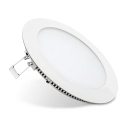 LED PANEL PTONDO KRUH ZAPUŠTĚNÝ 300x15mm 24W 4000K 1920Lm 120d IP20 - CENTURY Obrázek pro produkt LED PANEL PTONDO KRUH ZAPUŠTĚNÝ 300x15mm 24W 4000K 1920Lm 120d IP20 - CENTURY