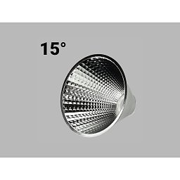 Svítidlo SHOP LIGHT 45 REFLECTOR 15° - LED2 Lighting Obrázek pro produkt Svítidlo SHOP LIGHT 45 REFLECTOR 15° - LED2 Lighting