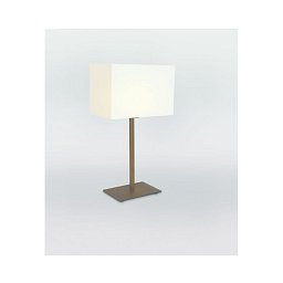 Stínidlo Rectangle stolní / nástěnná max. 60W (STARÝ KÓD: AST 4001 ) - ASTRO Lighting Obrázek pro produkt Stínidlo Rectangle stolní / nástěnná max. 60W (STARÝ KÓD: AST 4001 ) - ASTRO Lighting