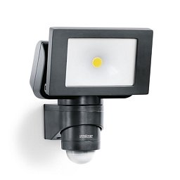 LED Reflektor se senzorem LS150LED 20,5W 230V černá IP44 - STEINEL
Obrázek pro produkt LED Reflektor se senzorem LS150LED 20,5W 230V černá IP44 - STEINEL